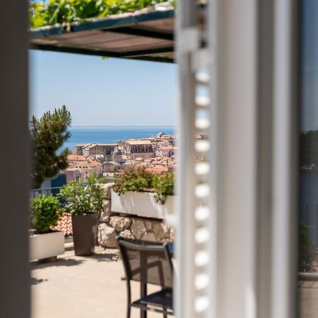 Apartmán Dubrovnik Breeze Exteriér fotografie