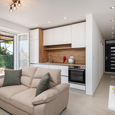 Apartmán Dubrovnik Breeze Exteriér fotografie