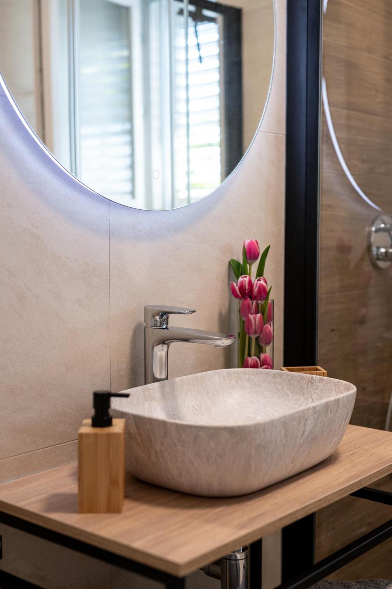 Apartmán Dubrovnik Breeze Exteriér fotografie