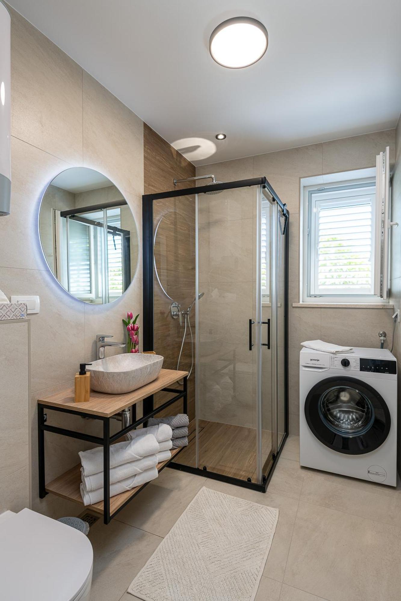 Apartmán Dubrovnik Breeze Exteriér fotografie