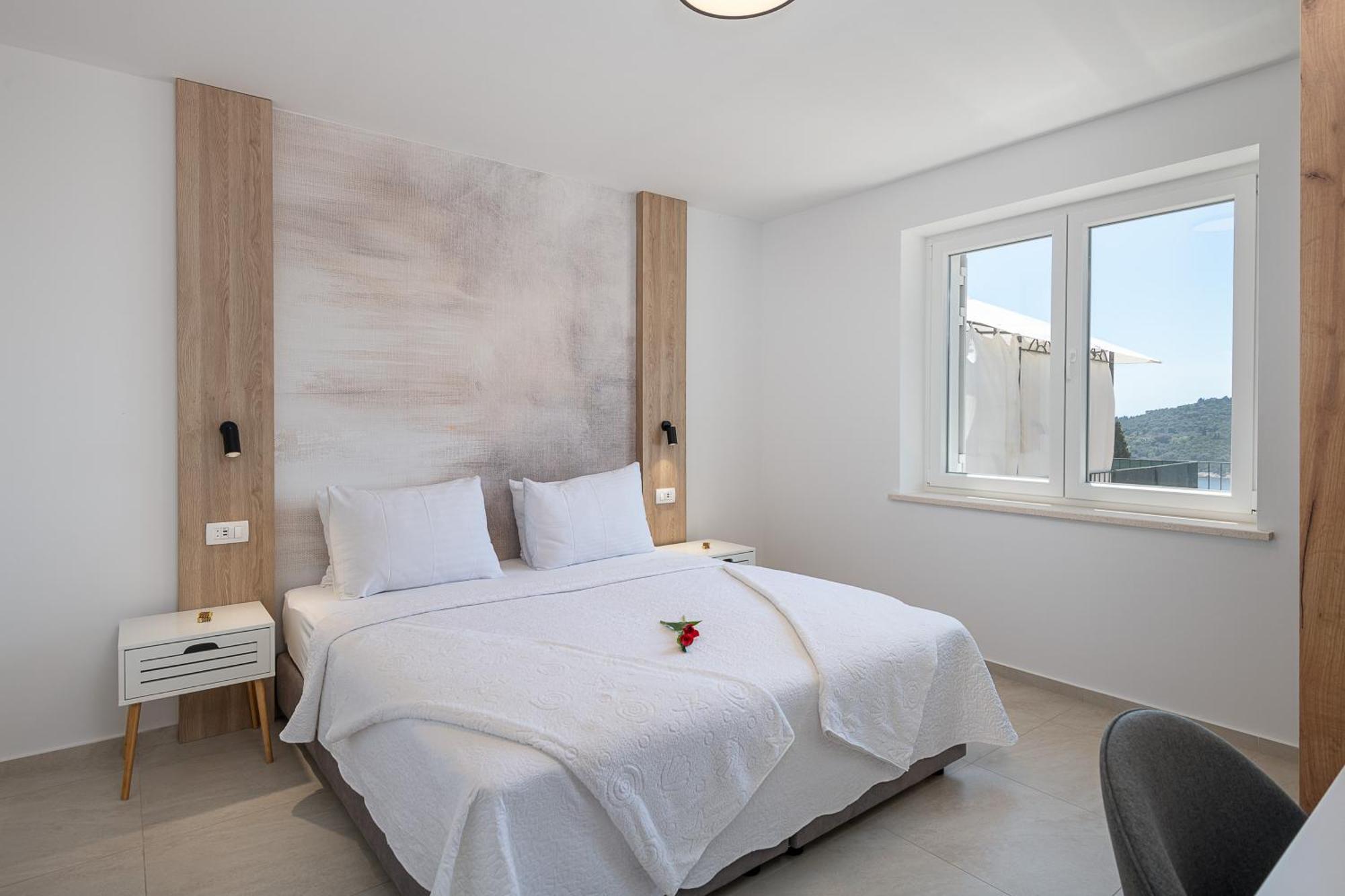 Apartmán Dubrovnik Breeze Exteriér fotografie